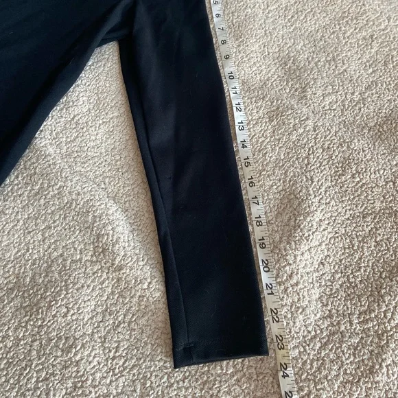 🔸 Antistar 🔸 basic black dress - Picture 6 of 6